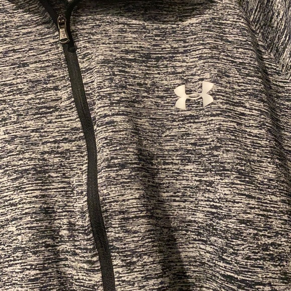 SOLD!!!!!! Under Armour Jacket - Picture 4 of 4
